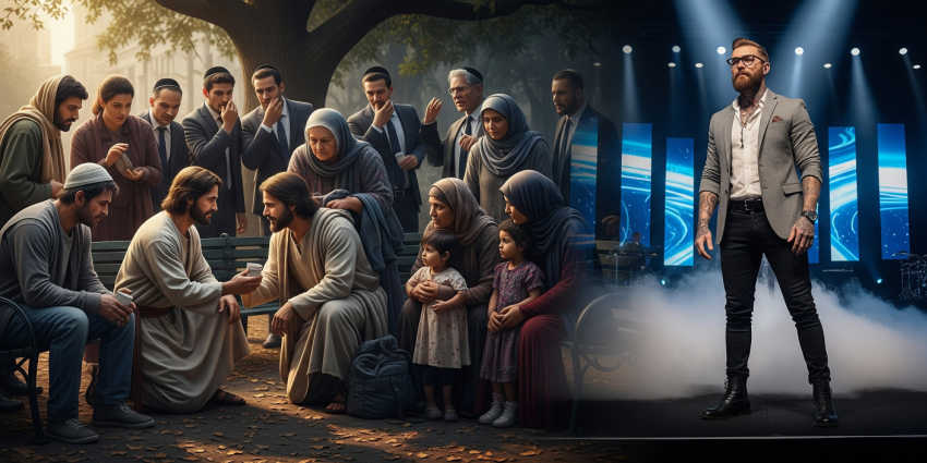 IDENTITY and IMAGE Part 2